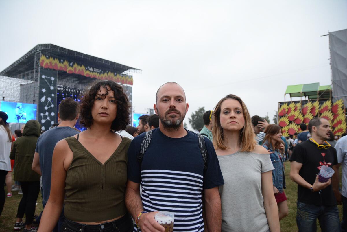 Foto 411 de la viernes 7 de julio | Bilbao BBK Live 2017